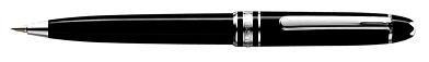 Montblanc Meisterstuck Mozart Platinum line Ballpen - Penna Sfera